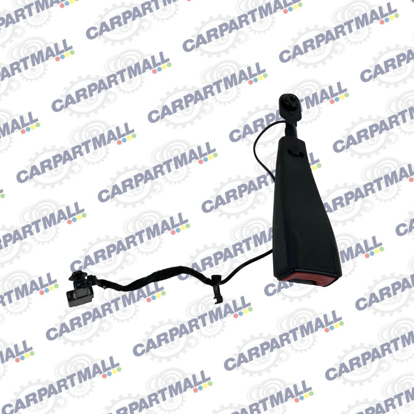 2011-2016 Chevrolet Cruze Front Left Driver Side Seat Belt Buckle