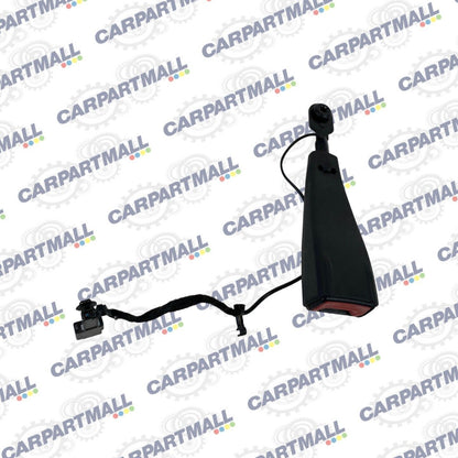 2011-2016 Chevrolet Cruze Front Left Driver Side Seat Belt Buckle