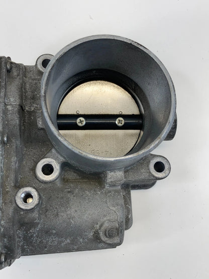 13-16 MAZDA CX-5 16-18 CX-3 2.0L L4 AT LTHROTTLE BODY THROTTLE VALVE PE0113640