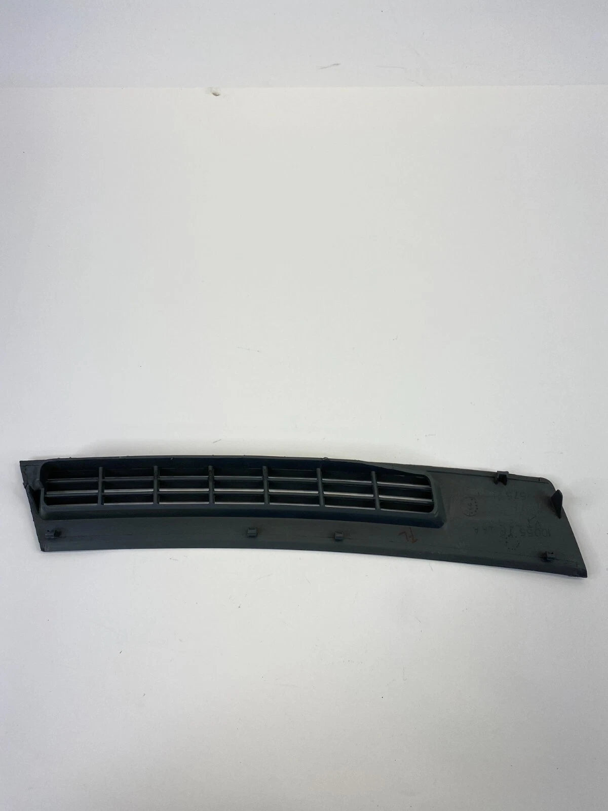 06-10 JEEP GRAND CHEROKEE LEFT SIDE DASH DEFROSTER VENT GRILLE 1DQ55TRMAA OEM