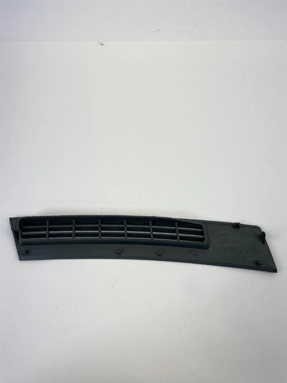 06-10 JEEP GRAND CHEROKEE LEFT SIDE DASH DEFROSTER VENT GRILLE 1DQ55TRMAA OEM