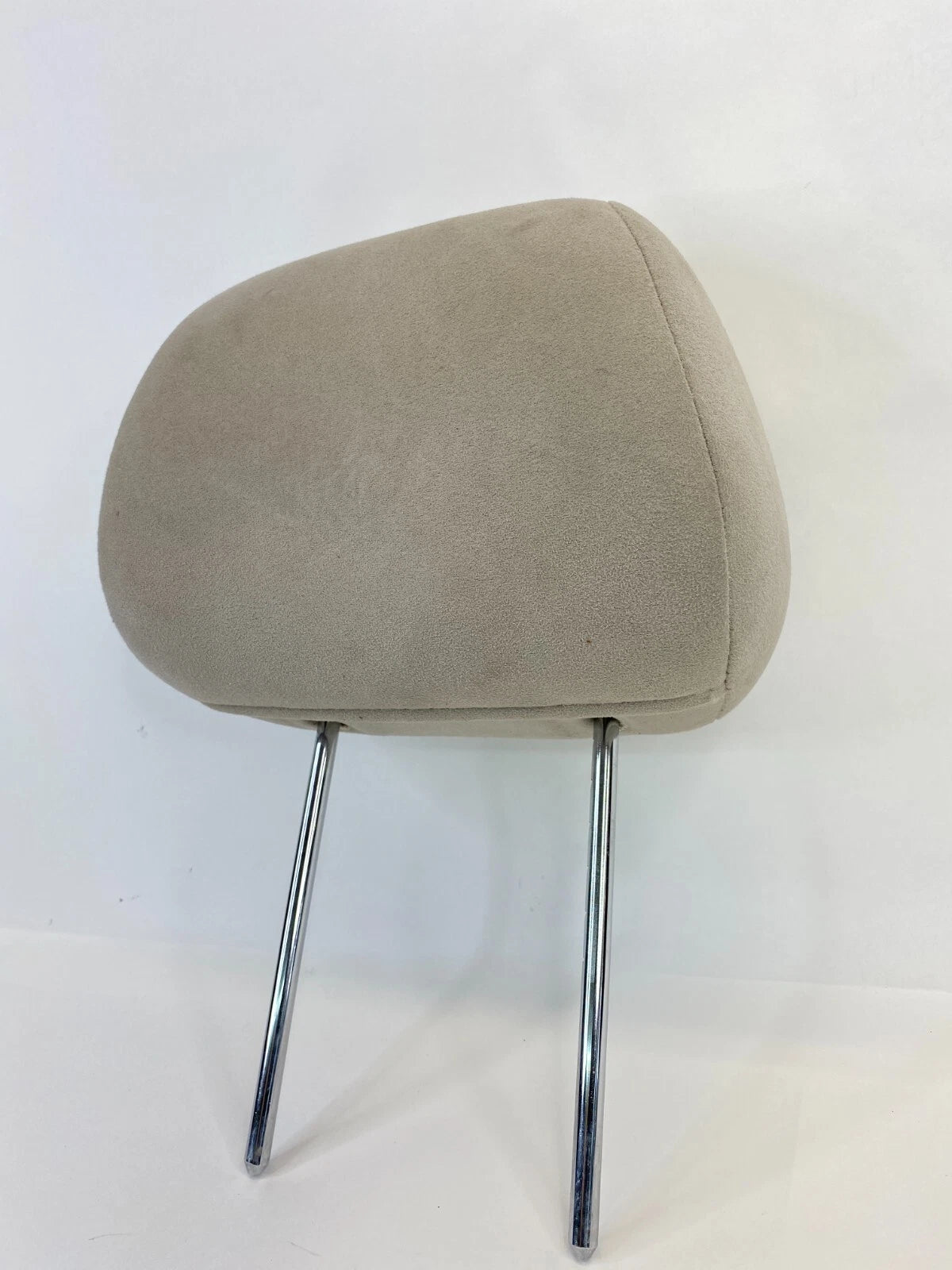 2007 2008 HYUNDAI SONATA SEDAN FRONT LEFT DRIVER SEAT HEADREST HEAD REST OEM