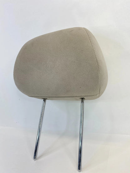 2007 2008 HYUNDAI SONATA SEDAN FRONT LEFT DRIVER SEAT HEADREST HEAD REST OEM