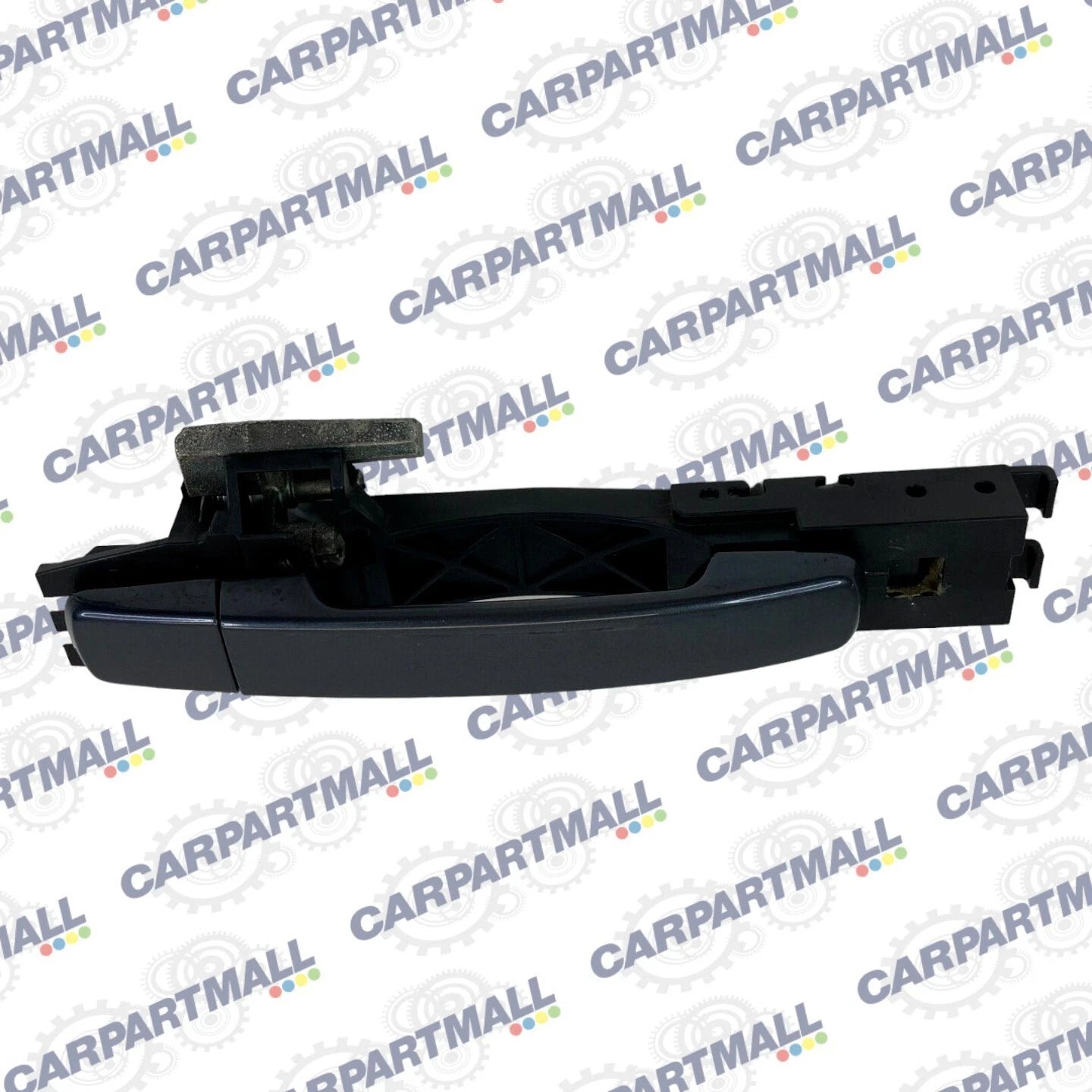 2007-2012 07-12 NISSAN ALTIMA SEDAN REAR RIGHT SIDE EXTERIOR DOOR HANDLE OEM