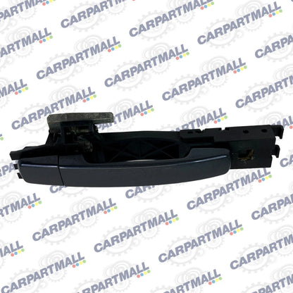 2007-2012 07-12 NISSAN ALTIMA SEDAN REAR RIGHT SIDE EXTERIOR DOOR HANDLE OEM