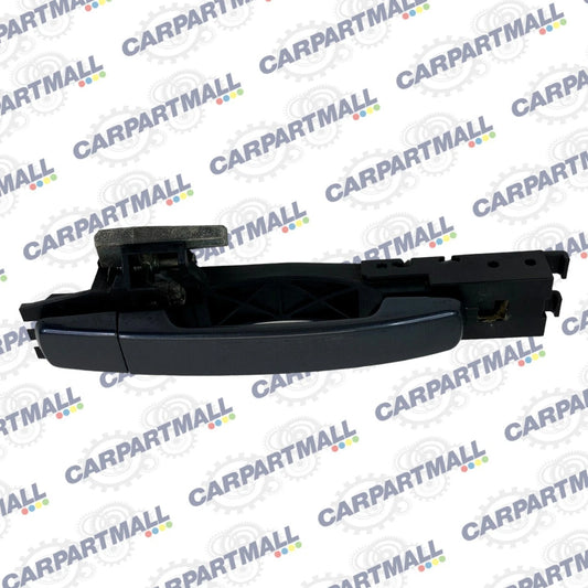 2007-2012 07-12 NISSAN ALTIMA SEDAN REAR RIGHT SIDE EXTERIOR DOOR HANDLE OEM