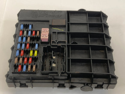 05-07 MERCURY MARINER BODY CONTROL MODULE INTERIOR CABIN FUSE BOX 7E6T-14B476-DF