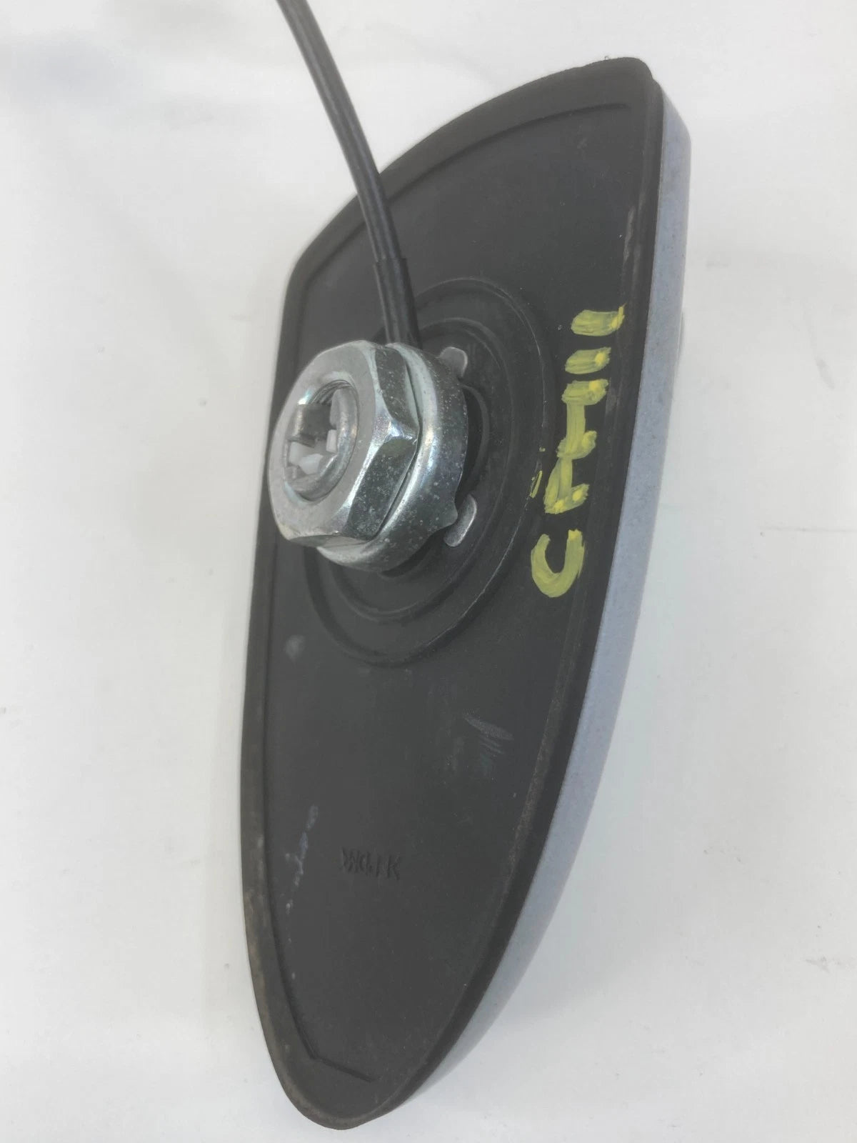 2009-2013 INFINITI G37 SEDAN ROOF MOUNTED ANTENNA SHARK FIN UNIT OEM FACTORY