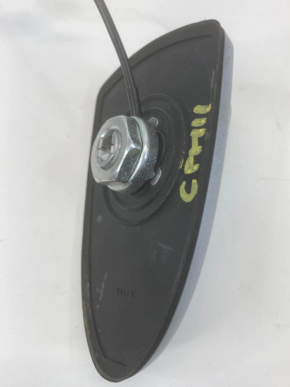 2009-2013 INFINITI G37 SEDAN ROOF MOUNTED ANTENNA SHARK FIN UNIT OEM FACTORY