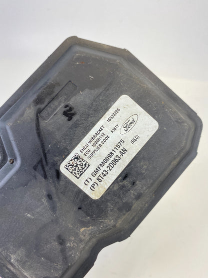 2008 2009 Lincoln MKX 3.5L V6 AT FWD ABS Anti Lock Brake Pump Module 8T432D063AN