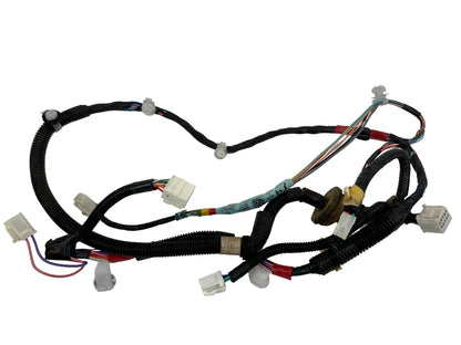2006-2013 LEXUS IS250 REAR LEFT DOOR PANEL WIRE WIRING HARNESS 82154-53040C