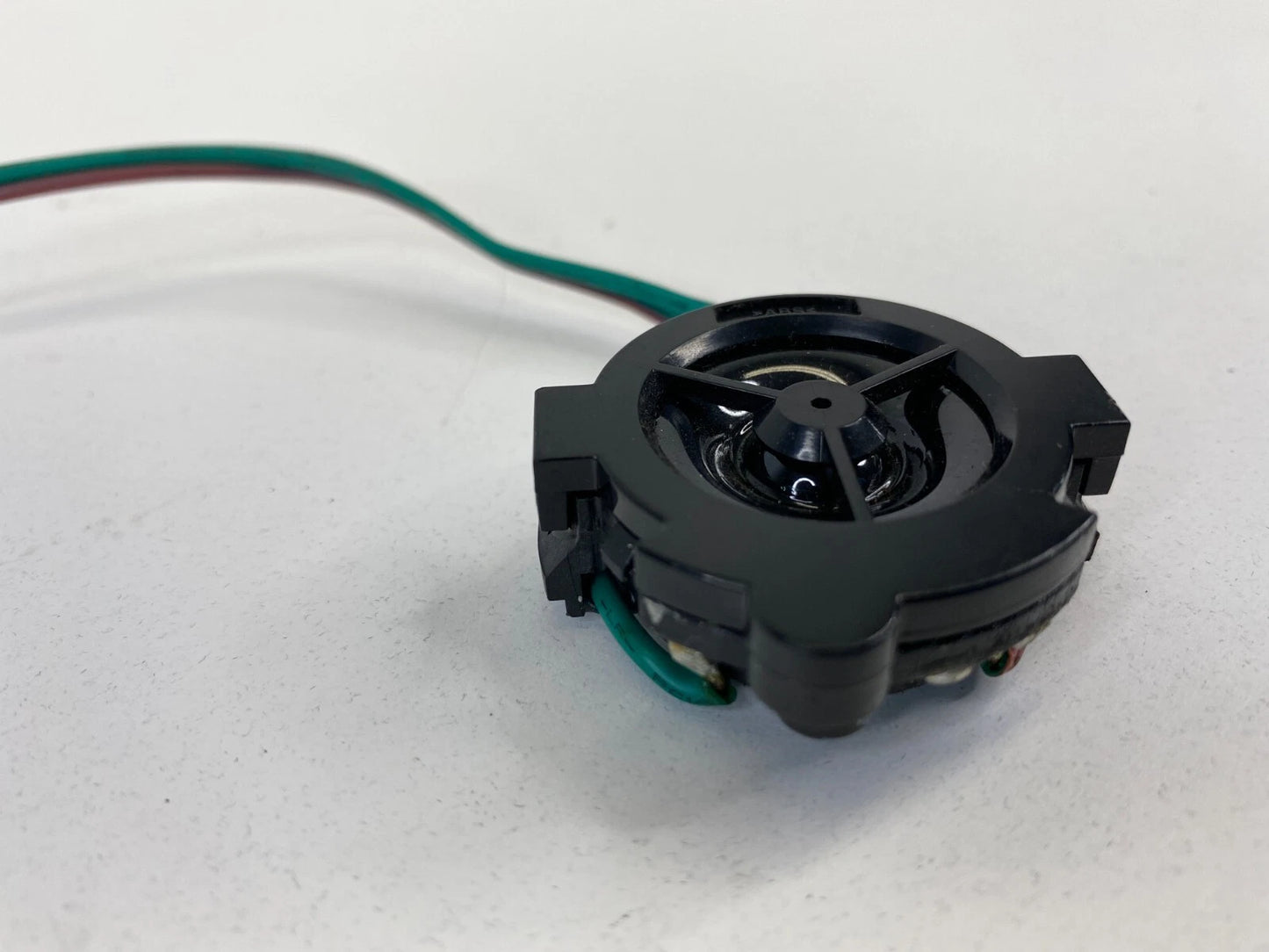 05-10 PONTIAC G6 FRONT RIGHT PILLAR TWEETER SPEAKER W WIRING HARNESS 529801581