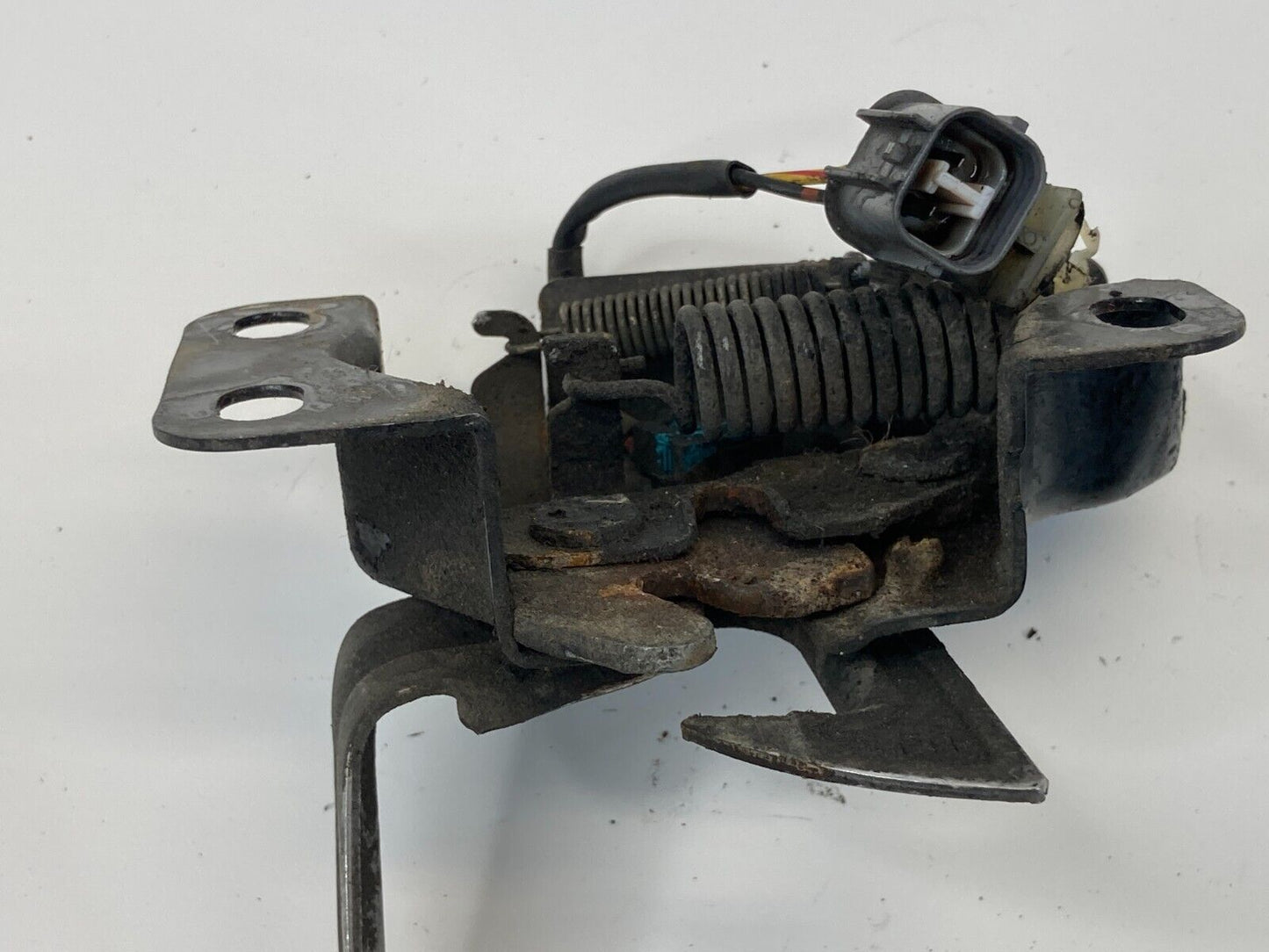 2005 2006 2007 Honda Odyssey Front Hood Lock Latch Release Actuator OEM