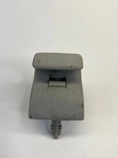 2006-2008 HYUNDAI SONATA SUN VISOR SHADE HOLDER RETAINER HOOK CLIP OEM FACTORY