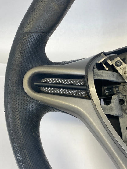 2006-2011 HONDA CIVIC STEERING WHEEL W/ CRUISE CONTROL SWITCH 78500-SVA-A130 OEM