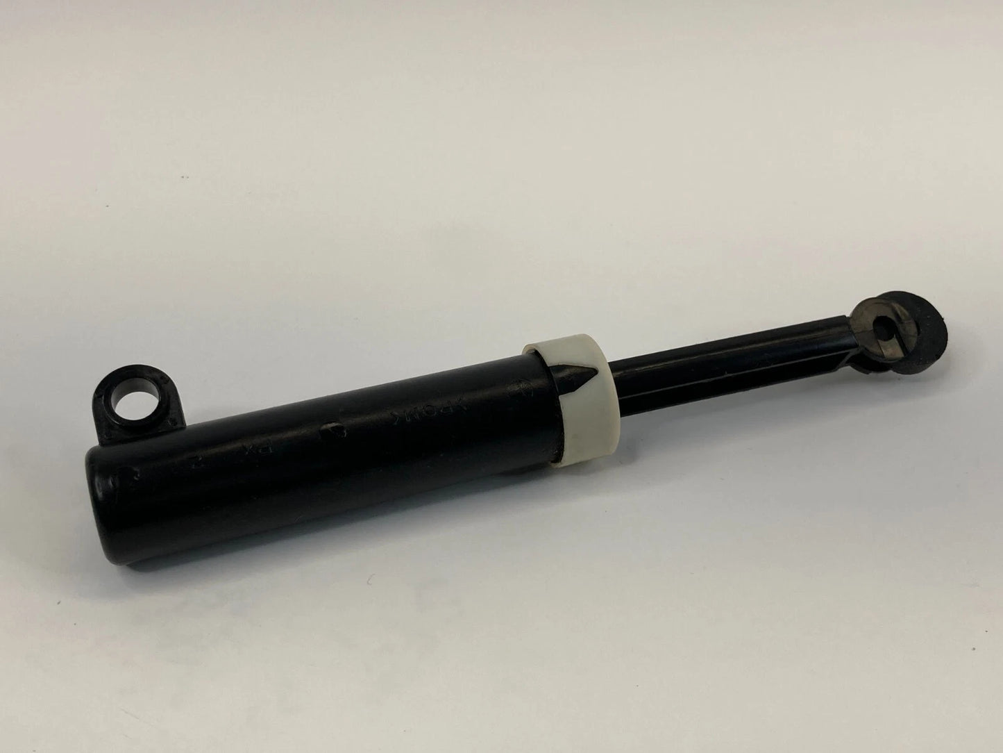 2000 01 02 2003 MERCEDES-BENZ ML 320 DASH GLOVE BOX DAMPER STOPPER SUPPORT OEM