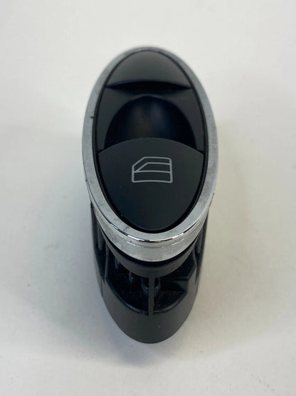 03-09 MERCEDES-BENZ E320 REAR LEFT SIDE BACK DOOR WINDOW SWITCH A2118218651 OEM