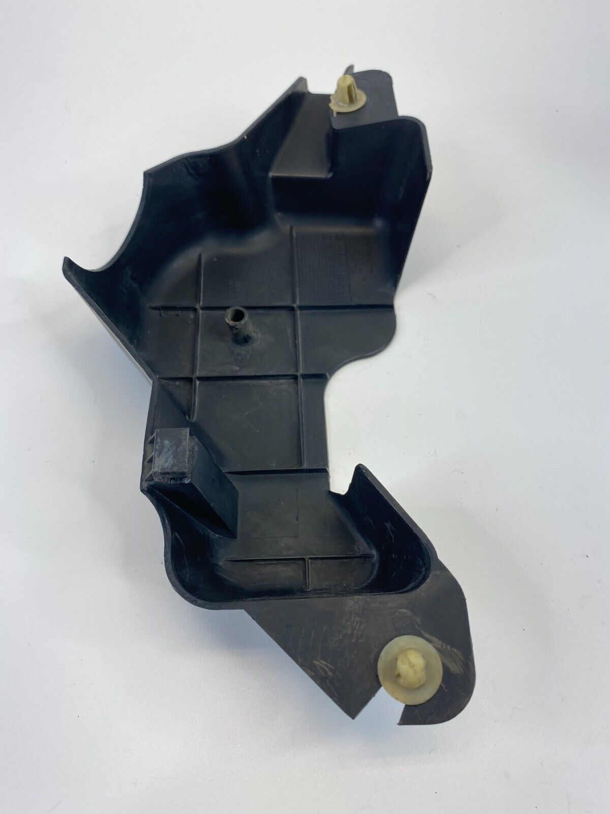 2008 2009 2010 Honda Accord Sedan Front Hood Lock Cover Trim Panel OEM