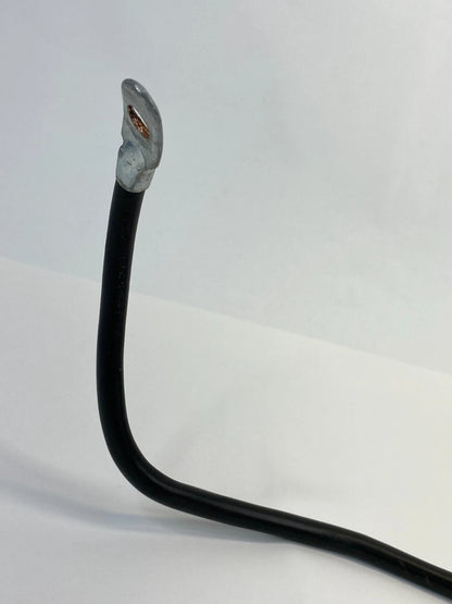 2009-2017 CHEVROLET TRAVERSE 3.6L V6 BATTERY NEGATIVE CABLE WIRE WIRING OEM