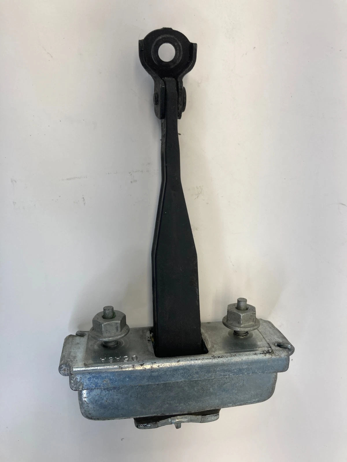 07-14 FORD EDGE 07-15 MKX REAR RIGHT SIDE DOOR CHECK STOP STOPPER STRAP OEM