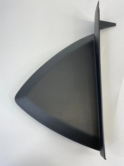 12-18 FORD FOCUS DASH LEFT SIDE END CAP COVER TRIM BEZEL FR LH BM51-A044C61 OEM