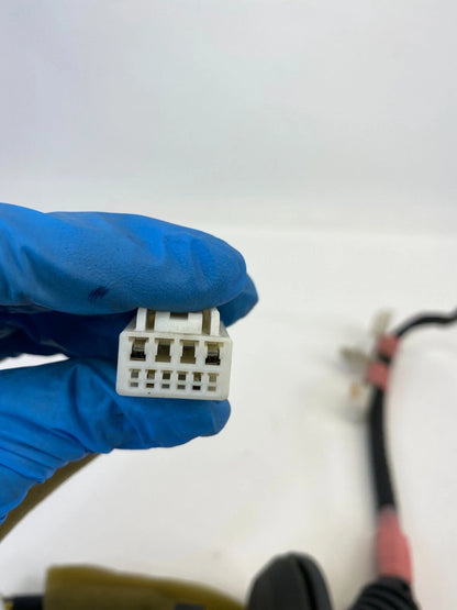 2008-2015 SCION XB REAR LEFT SIDE DOOR WIRING HARNESS WIRE CABLE 82154-12660-C