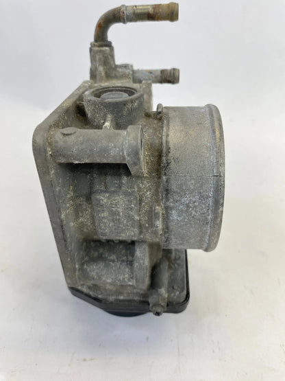 2008-2013 INFINITI G37 3.7L V6 THROTTLE BODY VALVE RIGHT SIDE SERA526-02 OEM