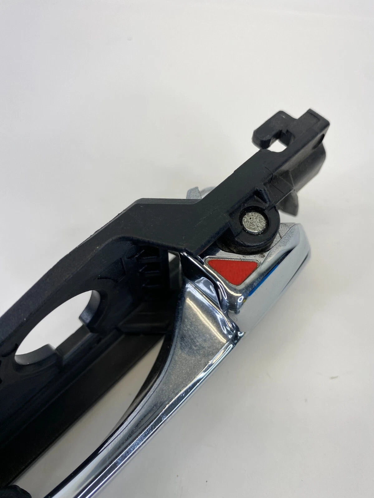 2012-2017 HYUNDAI ACCENT REAR RIGHT INNER DOOR HANDLE OEM FACTORY 83623-RB000