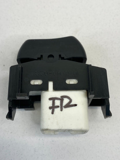 2004-2009 Toyota Prius Front Right Passenger Side Door Lock Control Switch OEM