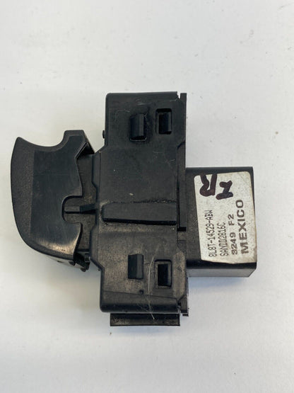 2010-2012 Ford Fusion Front Right Side Door Window Button Switch 8L8T-14529-ABW