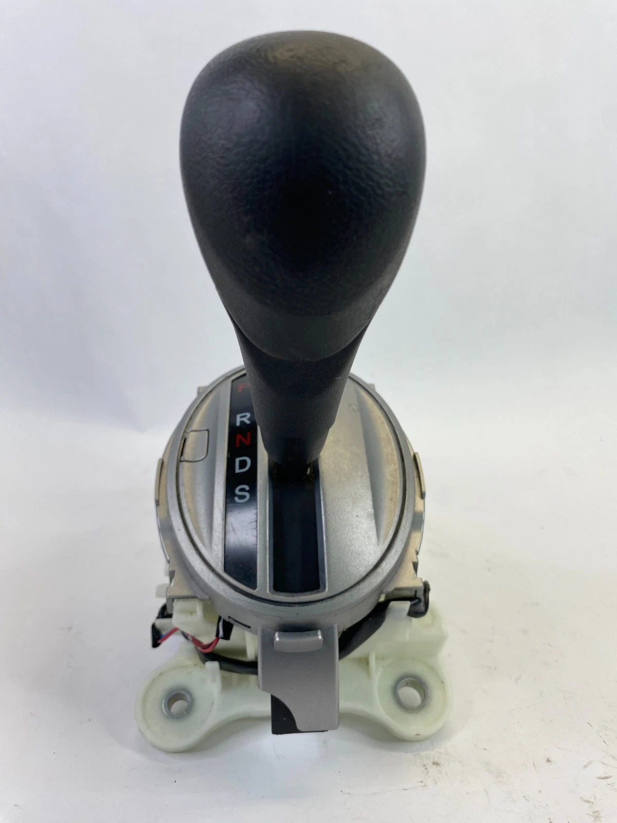 2009-2013 HONDA FIT 1.5L AUTOMATIC TRANSMISSION GEAR SHIFT ASSEMBLY OEM