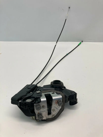 2004-2009 TOYOTA PRIUS FRONT RIGHT PASSENGER SIDE DOOR LOCK LATCH ACTUATOR OEM