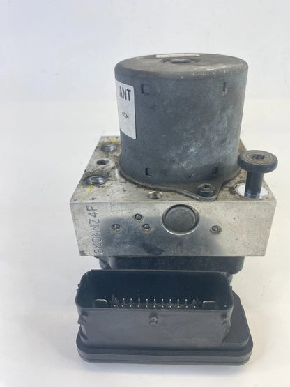 2012 2013 CHEVROLET SONIC 1.8L L4 AT ABS ANTI LOCK BRAKE PUMP MODULE 95173880