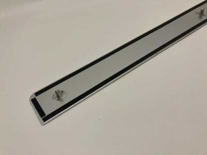 2006 LEXUS GS300 07-11 GS350 FRONT RIGHT PASSENGER DOOR SILL SCUFF TRIM PLATE