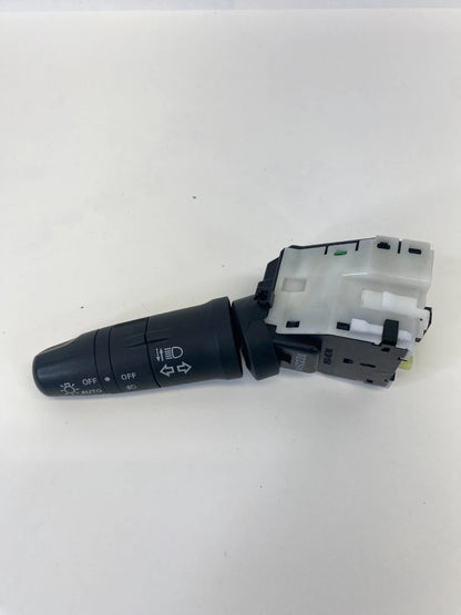 08-13 NISSAN ROGUE 14 15 ROGUE SELECT HEADLIGHT TURN SIGNAL CONTROL SWITCH OEM