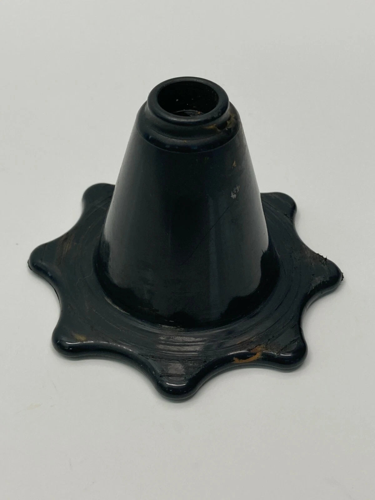2005-2011 SAAB 9-3 93 SDN SPARE TIRE WHEEL BOLT NUT RETAINER HOLDER 90126756 OEM