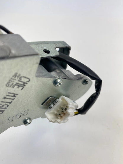 2005 06 07 08 09 10 11 2012 NISSAN PATHFINDER REAR WINSHIELD WIPER MOTOR ASSY