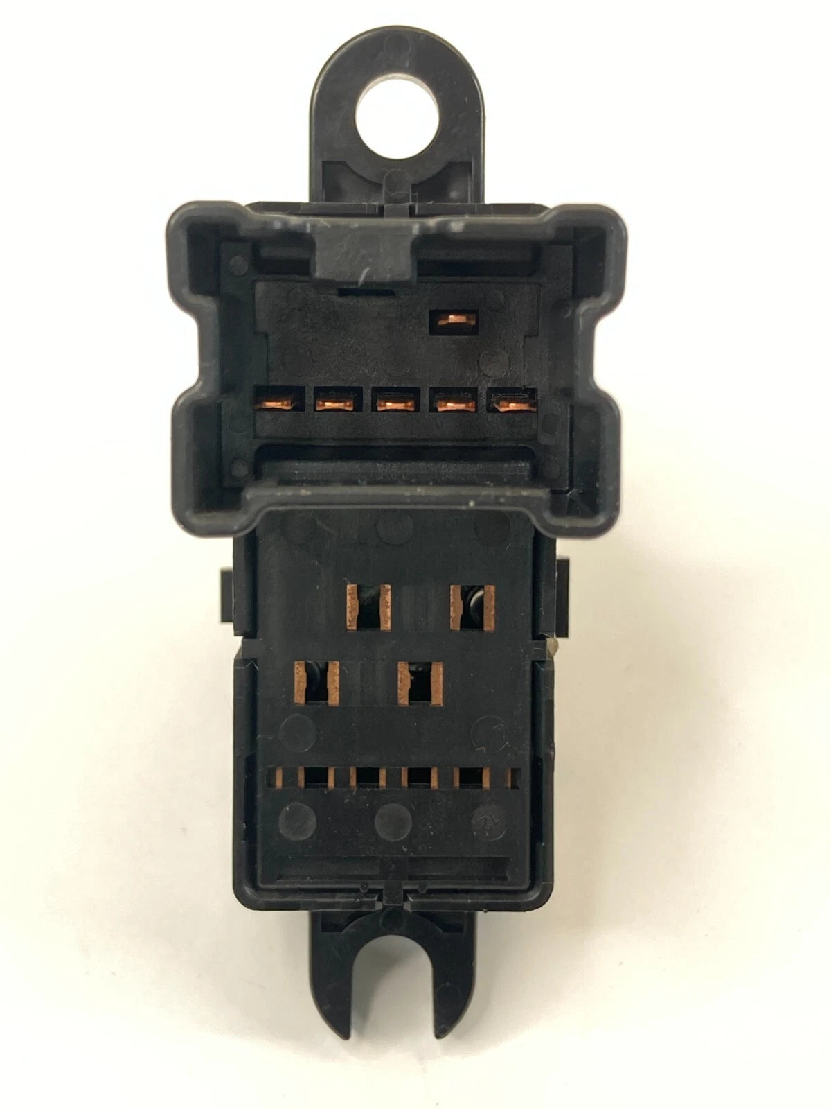 2009-2014 NISSAN MURANO REAR RIGHT OR LEFT WINDOW SWITCH CONTROL 25411-JD000