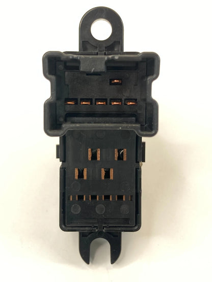 2009-2014 NISSAN MURANO REAR RIGHT OR LEFT WINDOW SWITCH CONTROL 25411-JD000