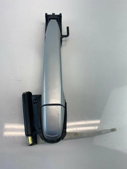 2003-2009 TOYOTA 4RUNNER REAR RIGHT OUTSIDE EXTERIOR DOOR HANDLE ASSEMBLY