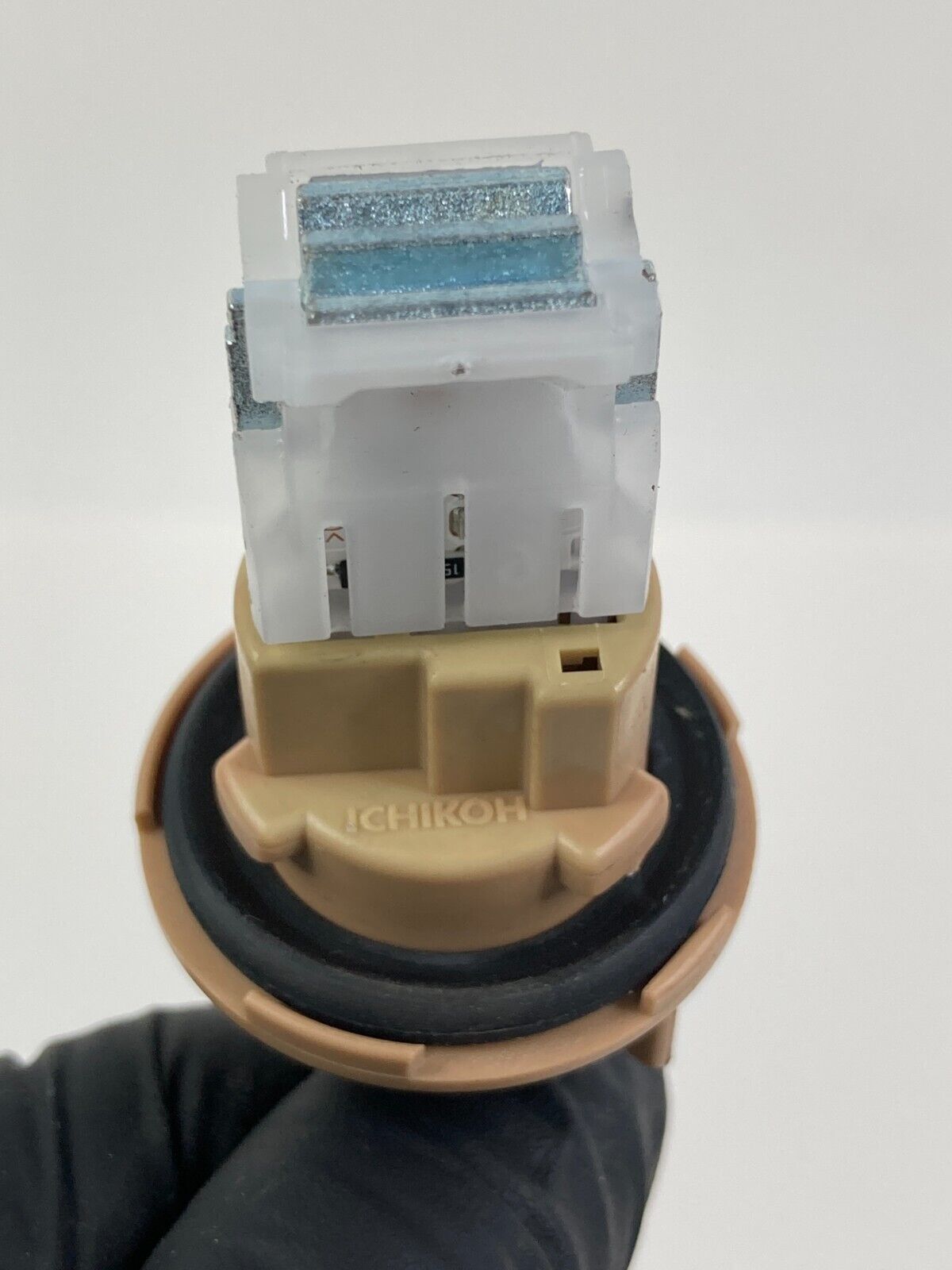 2011-2014 Nissan Juke Rear Right Tail Light Lamp Wire Wiring Harness Socket OEM