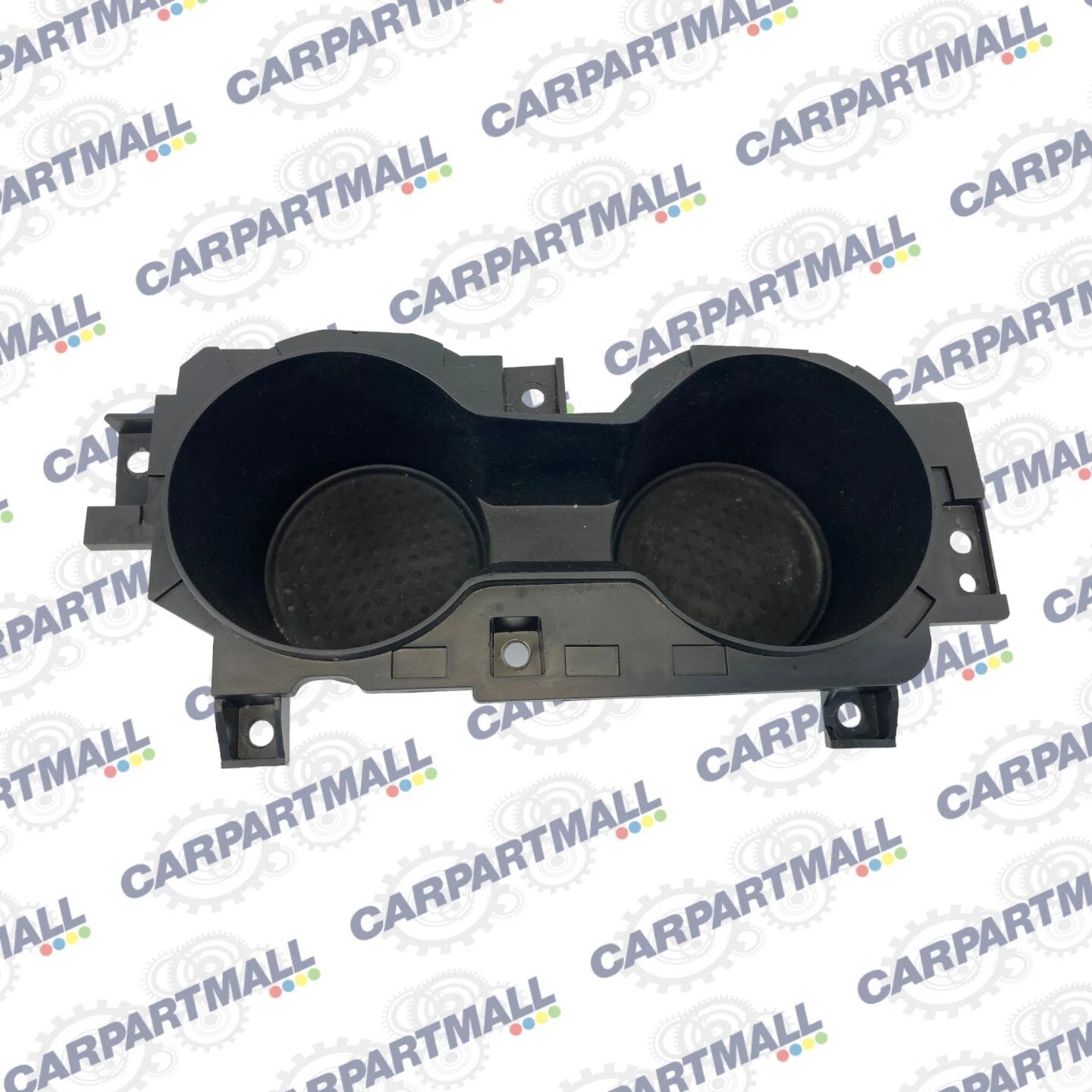 2010-2018 NISSAN ALTIMA CENTER CONSOLE CUP HOLDER TRAY 684309HS0A OEM