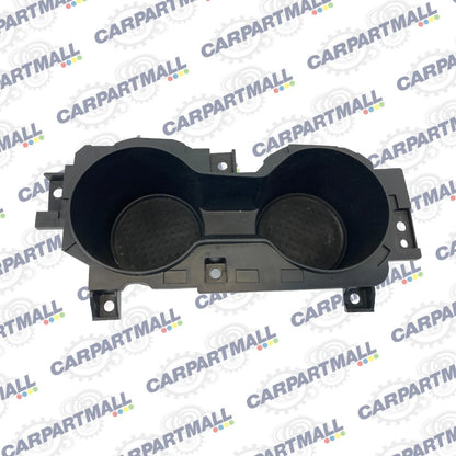 2010-2018 NISSAN ALTIMA CENTER CONSOLE CUP HOLDER TRAY 684309HS0A OEM
