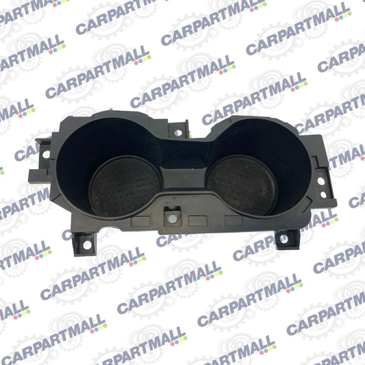 2010-2018 NISSAN ALTIMA CENTER CONSOLE CUP HOLDER TRAY 684309HS0A OEM