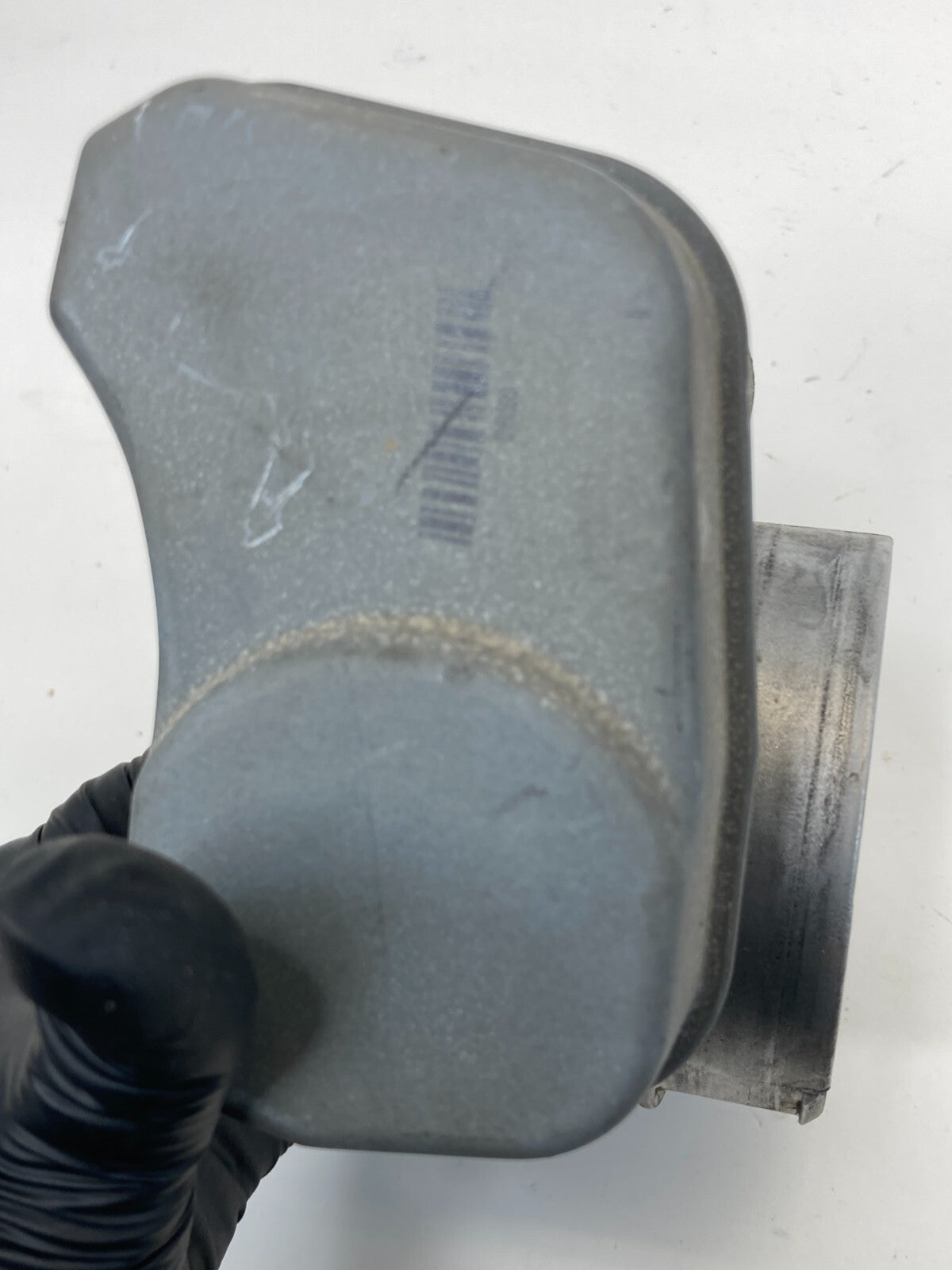 2004-2007 Chevrolet Colorado 3.5L L5 A/T Throttle Body Throttle Valve Assy OEM