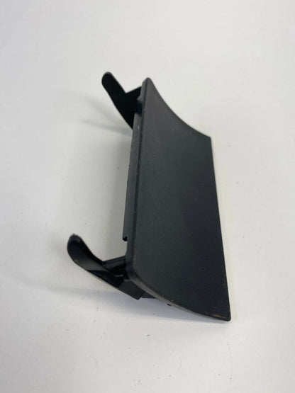 16-19 FORD EXPLORER INTERCEPTOR INTERIOR REAR RIGHT DOOR HANDLE BOLT COVER OEM