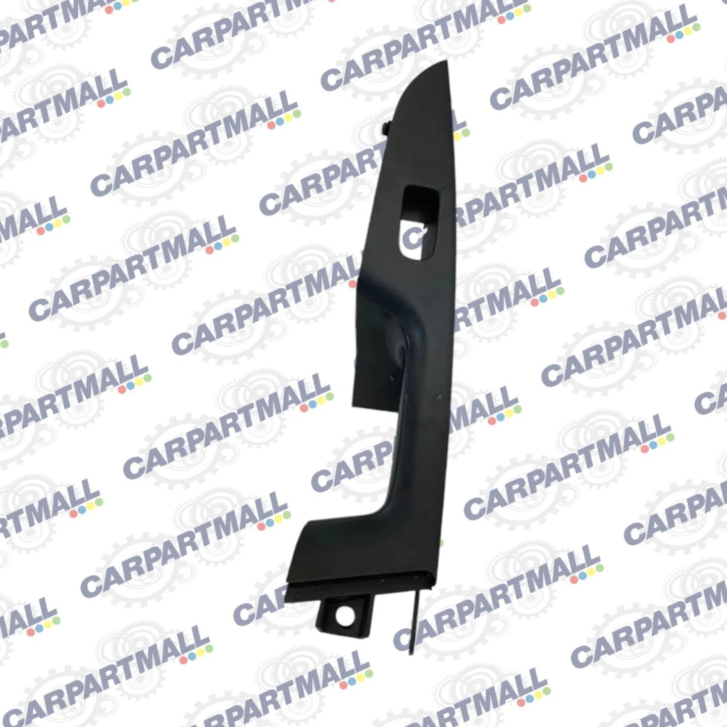2014 2015 2016 HYUNDAI ELANTRA REAR LEFT SIDE DOOR WINDOW SWITCH TRIM BEZEL OEM