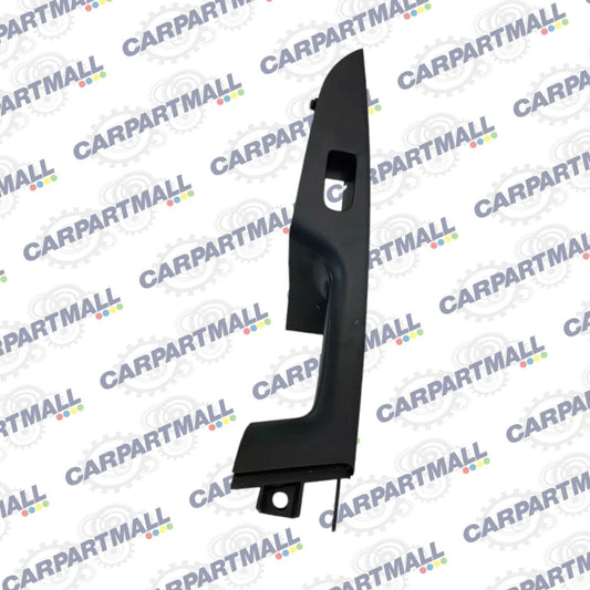 2014 2015 2016 HYUNDAI ELANTRA REAR LEFT SIDE DOOR WINDOW SWITCH TRIM BEZEL OEM
