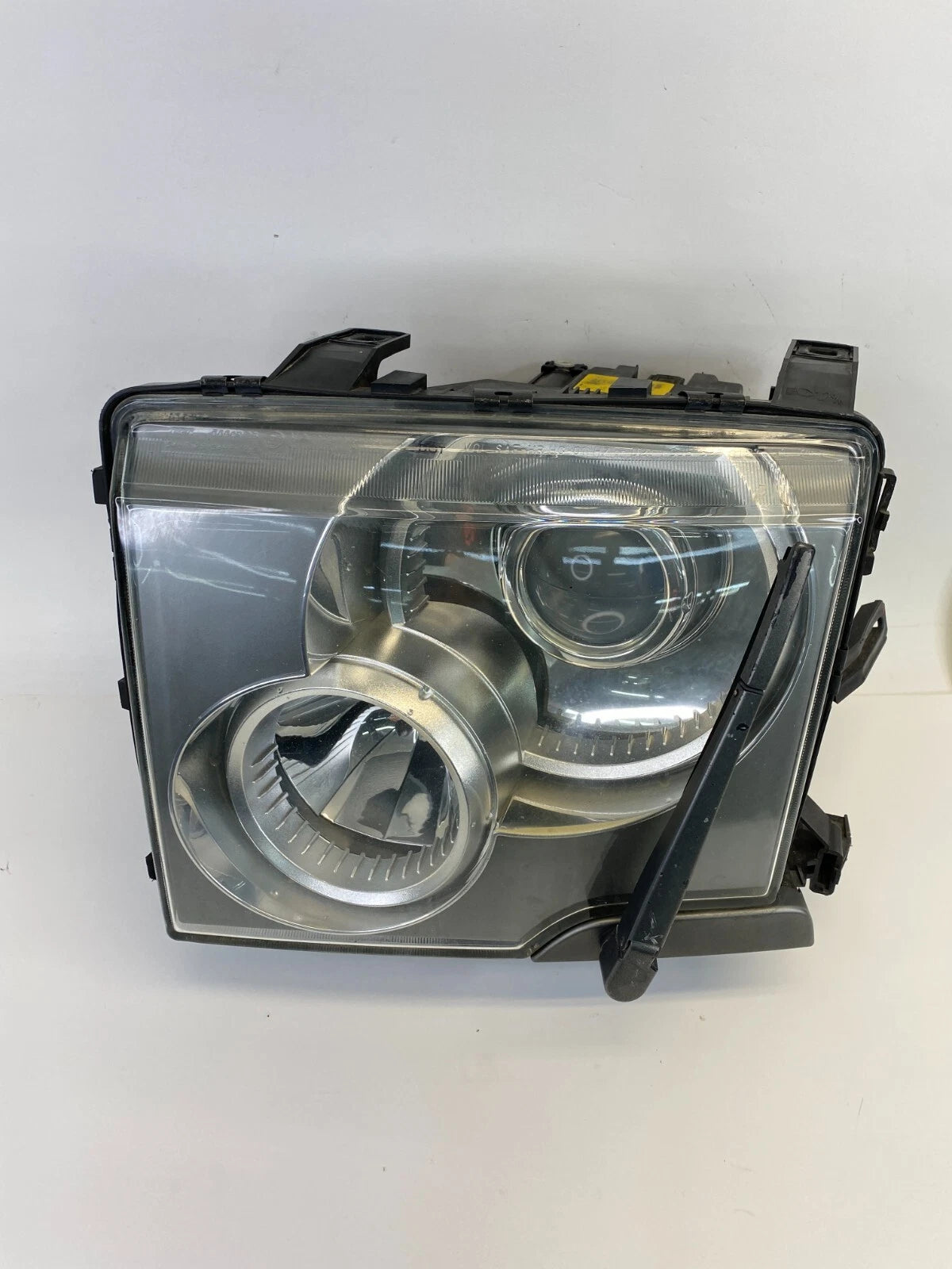 2003-2005 LAND ROVER RANGE ROVER FRONT LEFT SIDE XENON HEADLIGHT HEADLAMP OEM