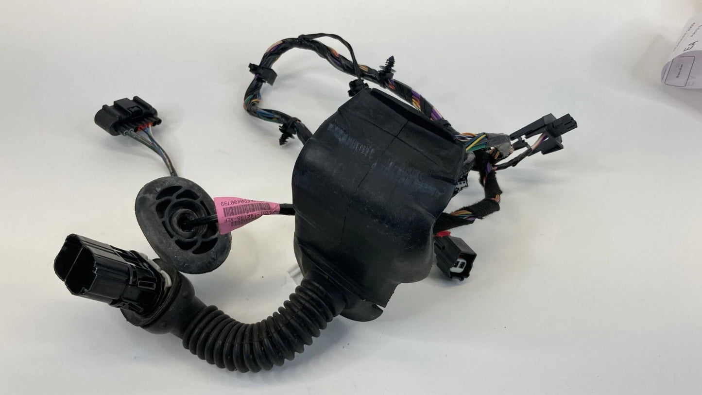 14-19 FORD FIESTA FRONT RIGHT PASSENGER DOOR HARNESS WIRING WIRE D2BT-14K138-AEF